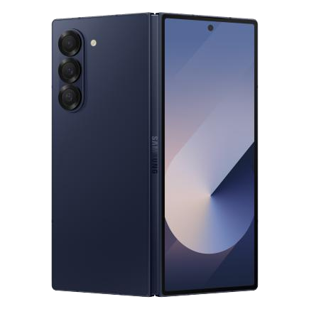 Смартфон Samsung Galaxy Z Fold6 12 ГБ | 256 ГБ (Тёмно-синий | Navy)