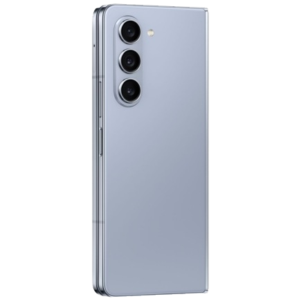 Смартфон Samsung Galaxy Z Fold5 5G 12 ГБ | 1 ТБ (Голубой | Icy Blue)