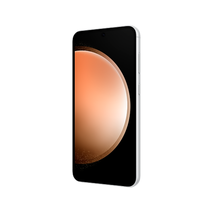 Смартфон Samsung Galaxy S23 FE 8 ГБ | 128 ГБ («Мандарин» | Tangerine)