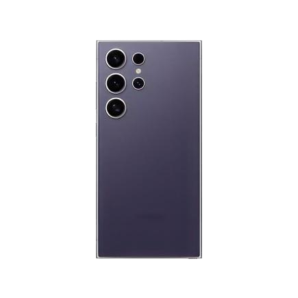 Смартфон Samsung Galaxy S24 Ultra 12 ГБ | 1 ТБ («Фиолетовый Титан» | Titanium Violet)