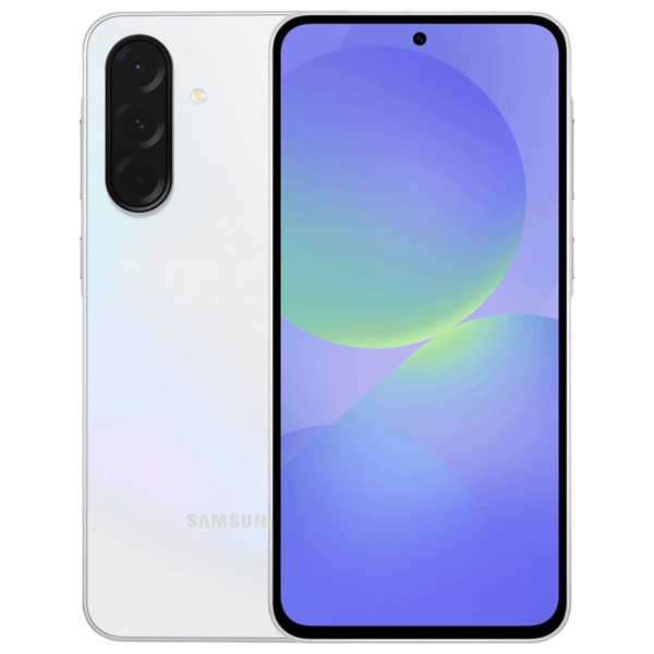 Телефон Samsung Galaxy A36 8/256Gb (White)