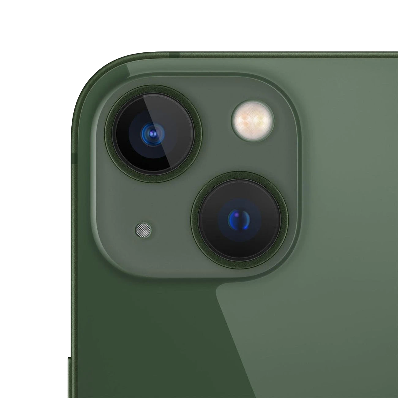 Apple iPhone 13 mini 128GB Green