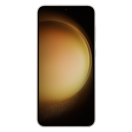 Смартфон Samsung Galaxy S23+ 8 ГБ | 512 ГБ (Бежевый | Cream)