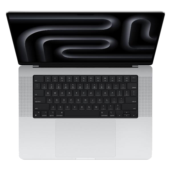 Ноутбук Apple MacBook Pro 14" (M3 Pro, 18 Gb, 1Tb SSD) Серебристый (MRX73)