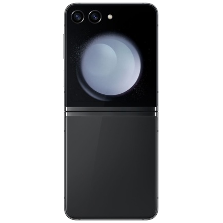 Смартфон Samsung Galaxy Z Flip5 5G 8 ГБ | 512 ГБ («Графит» | Graphite)