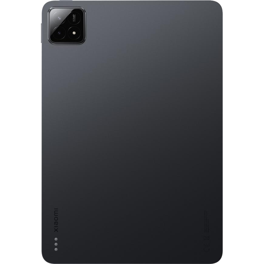Планшет Xiaomi Pad 6S Pro 12 ГБ + 512 ГБ («Графитовый серый» | Graphite Gray) (версия Global)