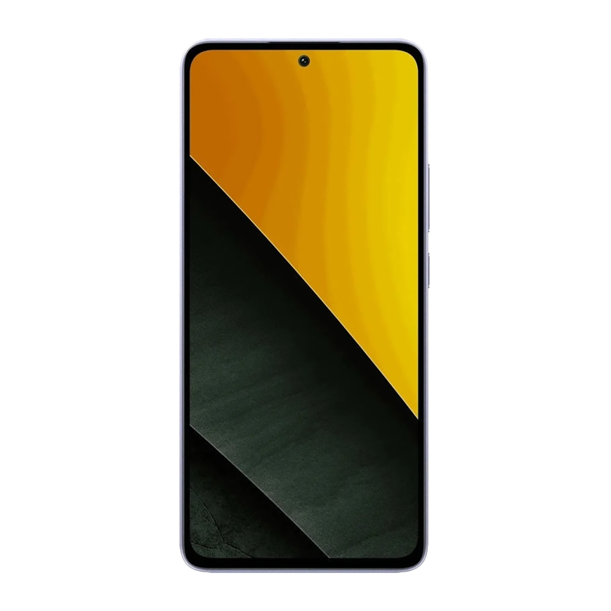 Смартфон Xiaomi POCO M7 Pro 5G 12 ГБ + 256 ГБ (Фиолетовый | Purple) (версия Global)