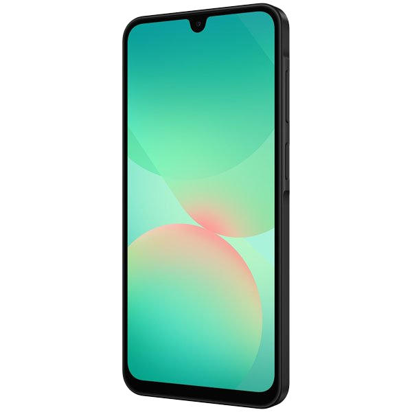 Телефон Samsung Galaxy A26 6/128Gb (Black)