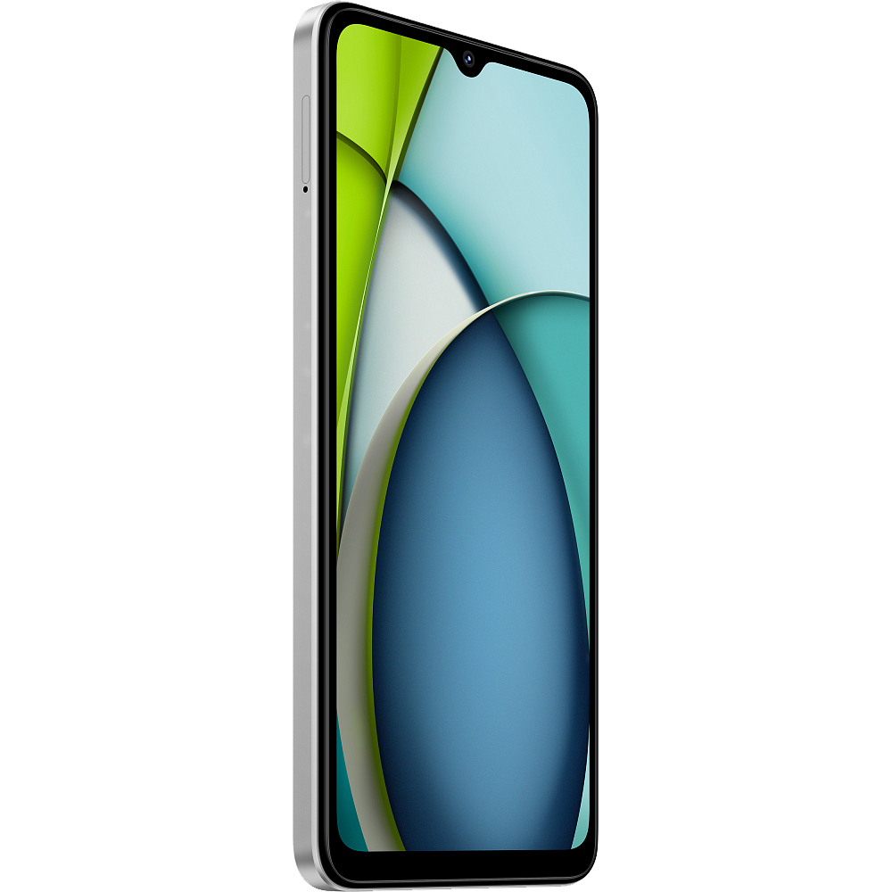 Смартфон Xiaomi Redmi A3X 3 ГБ + 64 ГБ («Лунный белый» | Moonlight White) (версия Global)