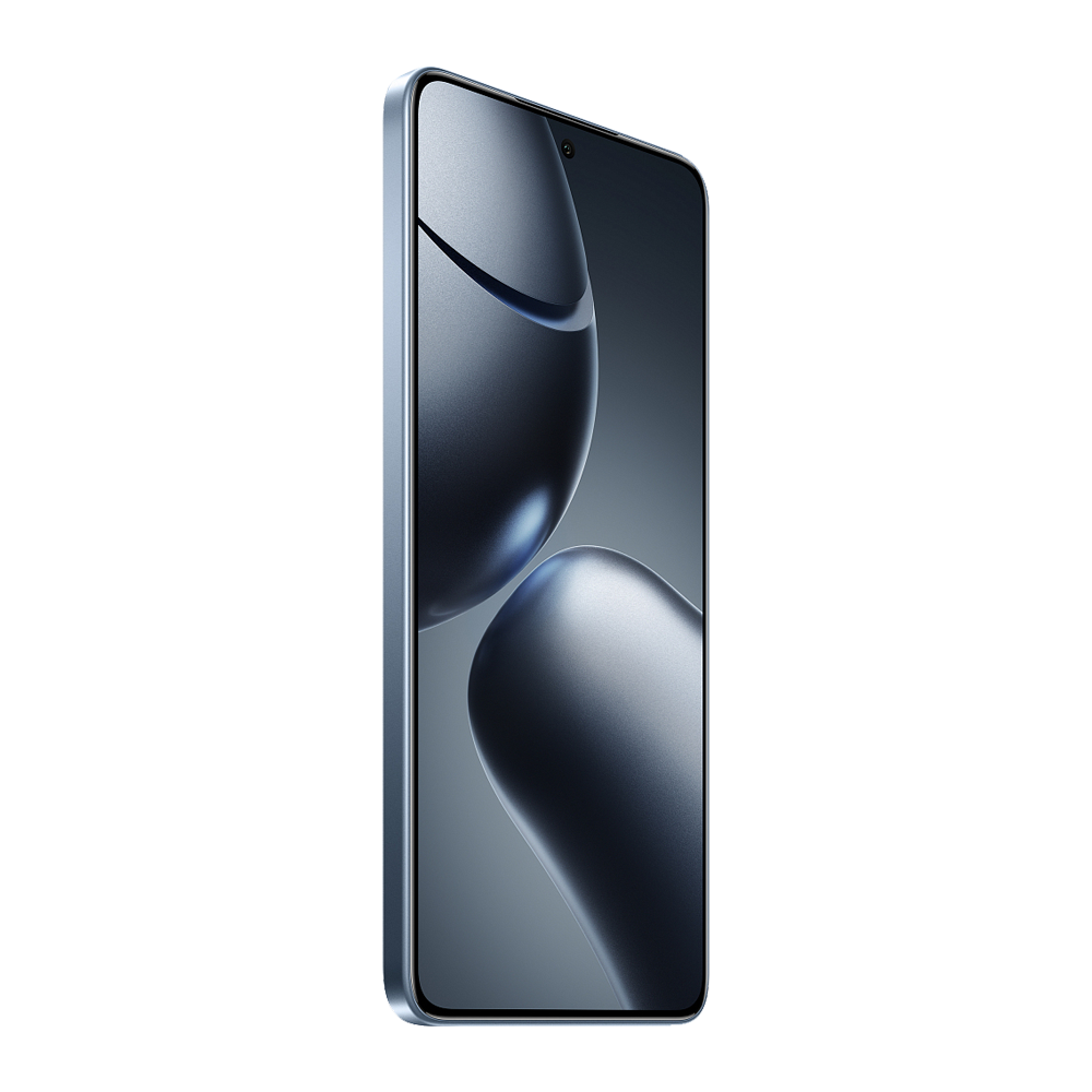 Смартфон Xiaomi 14T 12 ГБ + 512 ГБ («Синий титан» | Titan Blue) (версия Global)