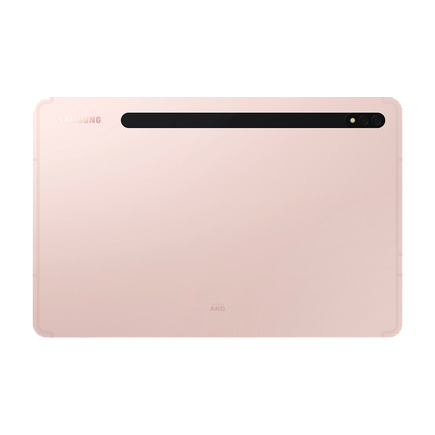 Планшет Samsung Galaxy Tab S8 11", 256 ГБ, Wi-Fi («Розовое золото» | Pink Gold)
