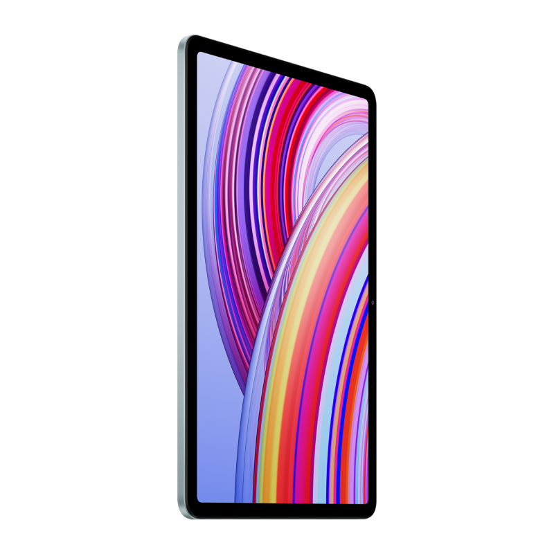 Планшет Xiaomi Redmi Pad Pro Wi-Fi 8 ГБ + 256 ГБ («Cиний океан» | Ocean Blue) (версия Global)