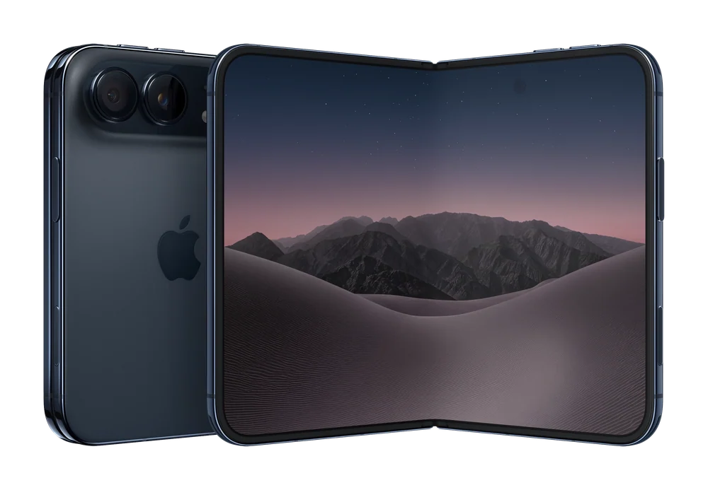 iPhone DUO 1ТБ Night Sky eSIM