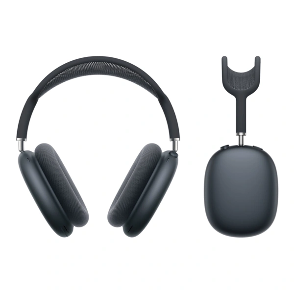 Беспроводные наушники Apple AirPods Max 2 USB-C 2026 Midnight (полуночный черный) MHWK4