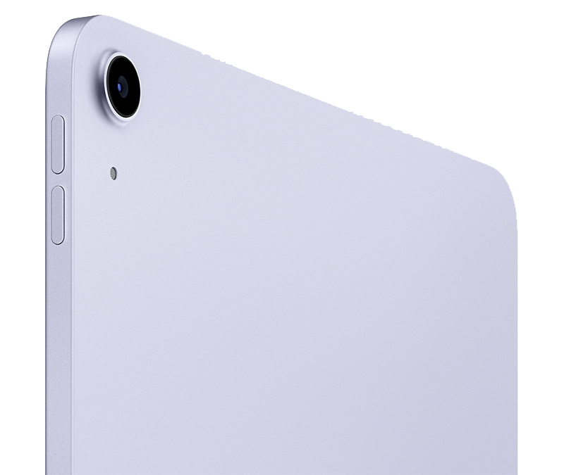 Планшет Apple iPad Air (2022) 256GB Wi-Fi (Фиолетовый)