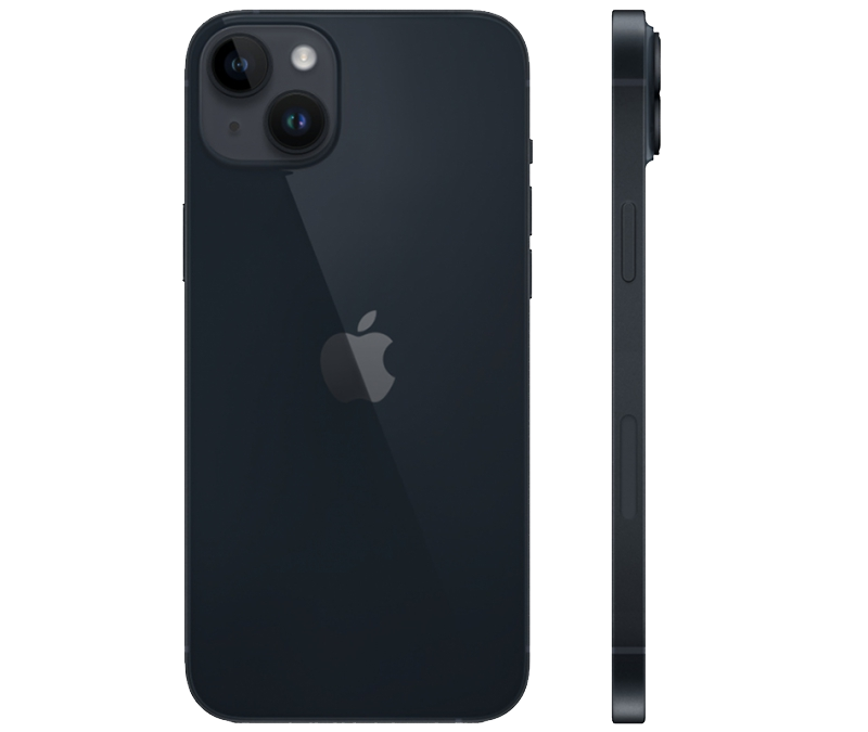 iPhone 14 Plus 128GB Midnight SIM+eSIM