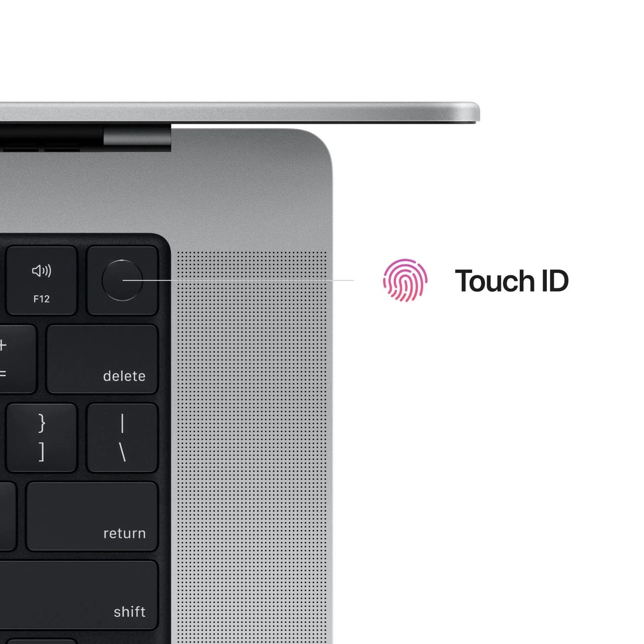 Ноутбук Apple MacBook Pro 16" (M2 Pro, 16 Gb, 1Tb SSD) Серебристый (MNWD3)