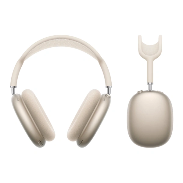 Беспроводные наушники Apple AirPods Max 2 USB-C 2026 Starlight (сияющая звезда) MHWL4