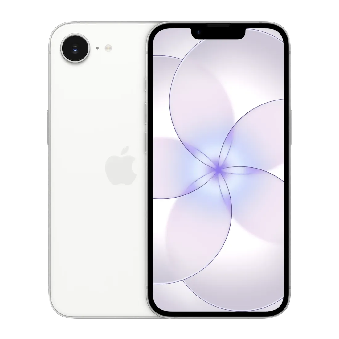 iPhone 17e 256Gb White eSIM