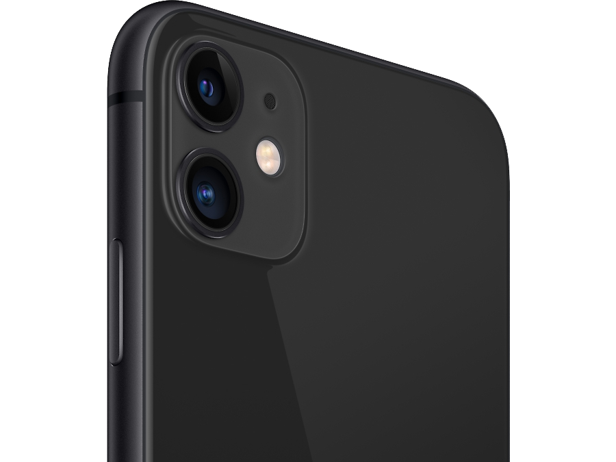 Apple iPhone 11 64GB Black
