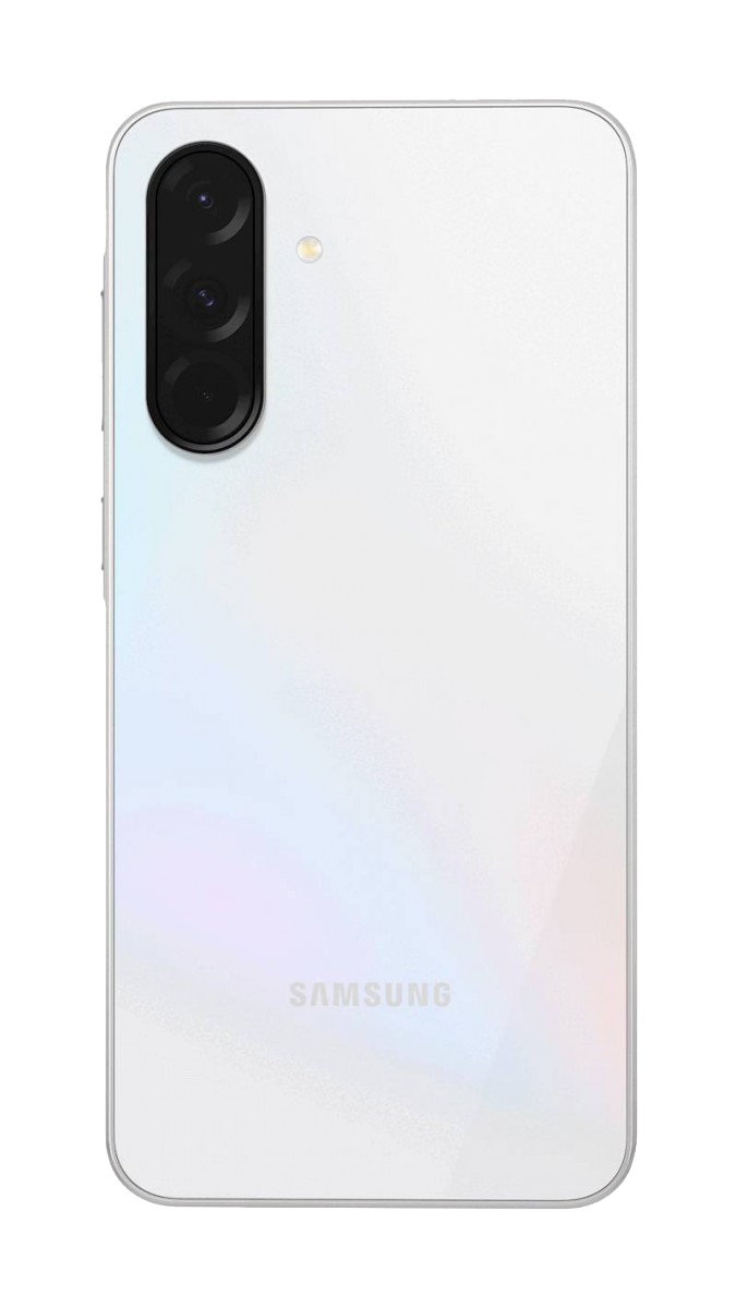Телефон Samsung Galaxy A36 6/128Gb (White)