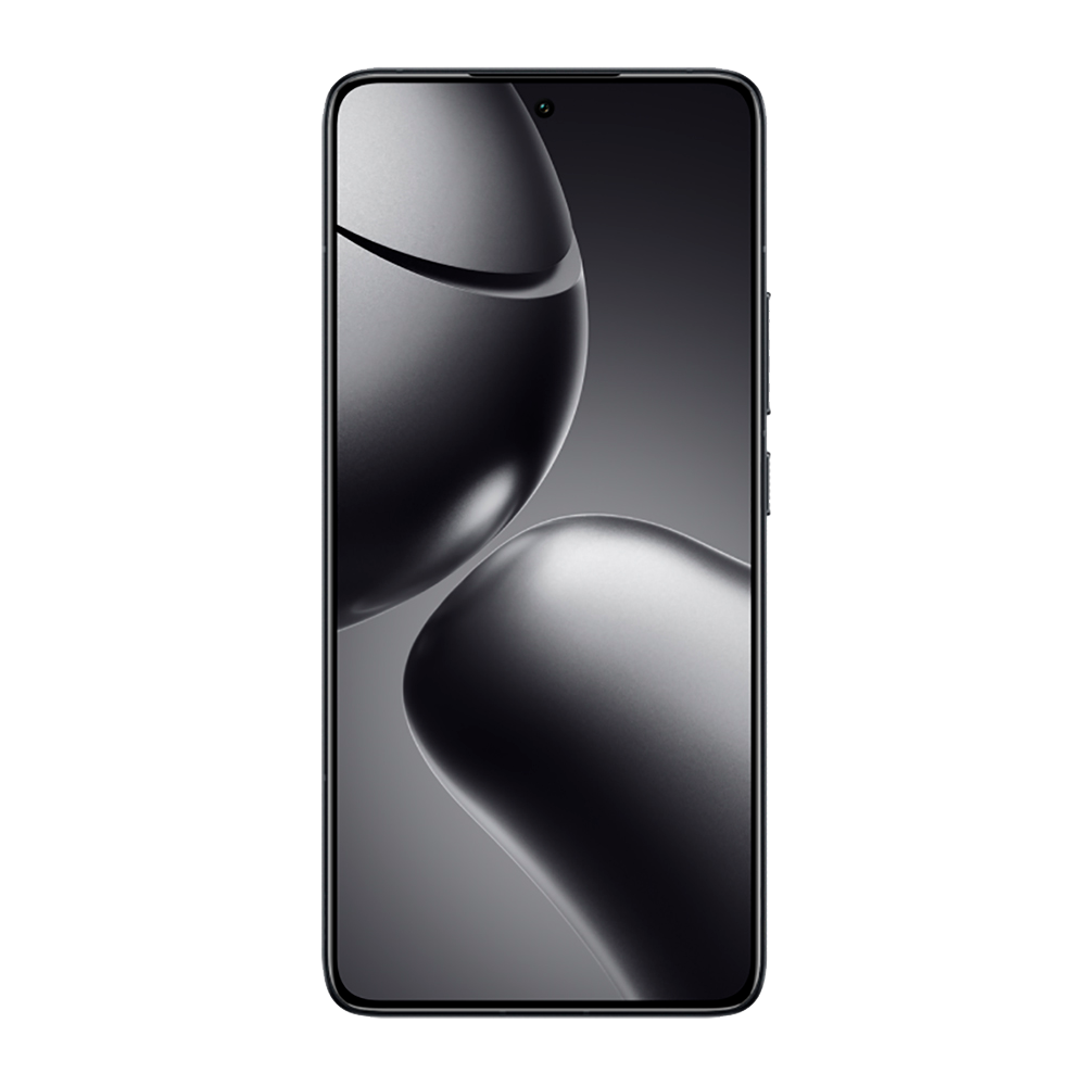 Смартфон Xiaomi 14T 12 ГБ + 512 ГБ («Чёрный титан» | Titan Black) (версия Global)