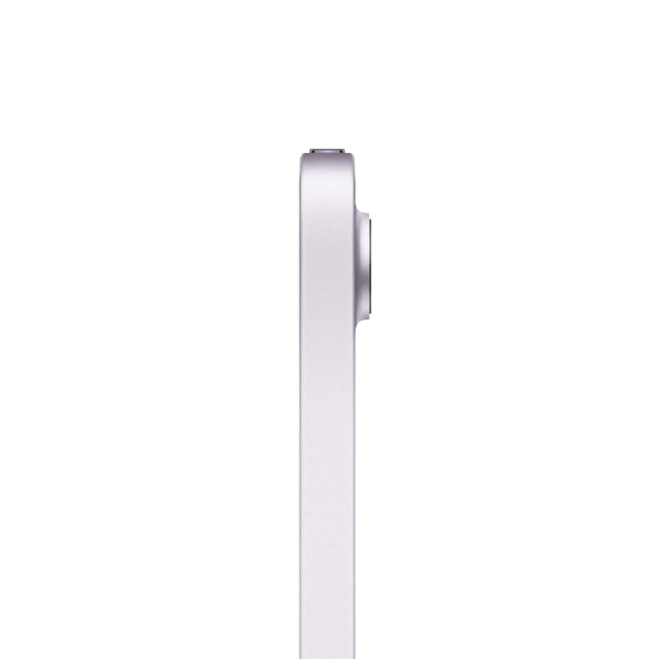 Планшет Apple iPad mini (2024) 512Gb Wi-Fi + Cellular (Фиолетовый)