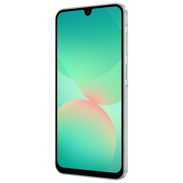 Телефон Samsung Galaxy A26 6/128Gb (Mint)