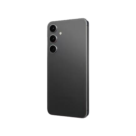 Смартфон Samsung Galaxy S24 8 ГБ | 256 ГБ (Чёрный | Onyx Black)