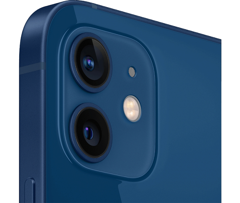 iPhone 12 128GB Blue