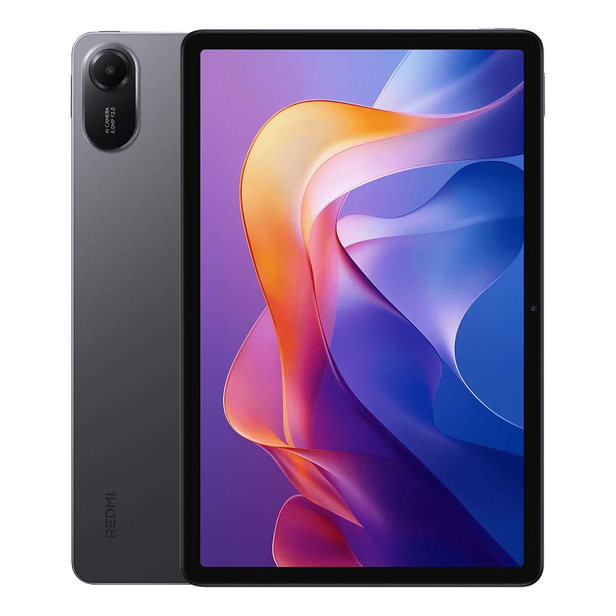 Планшет Xiaomi Redmi Pad 2 6 ГБ + 128 ГБ («Графитовый серый» | Graphite Gray) (версия Global)