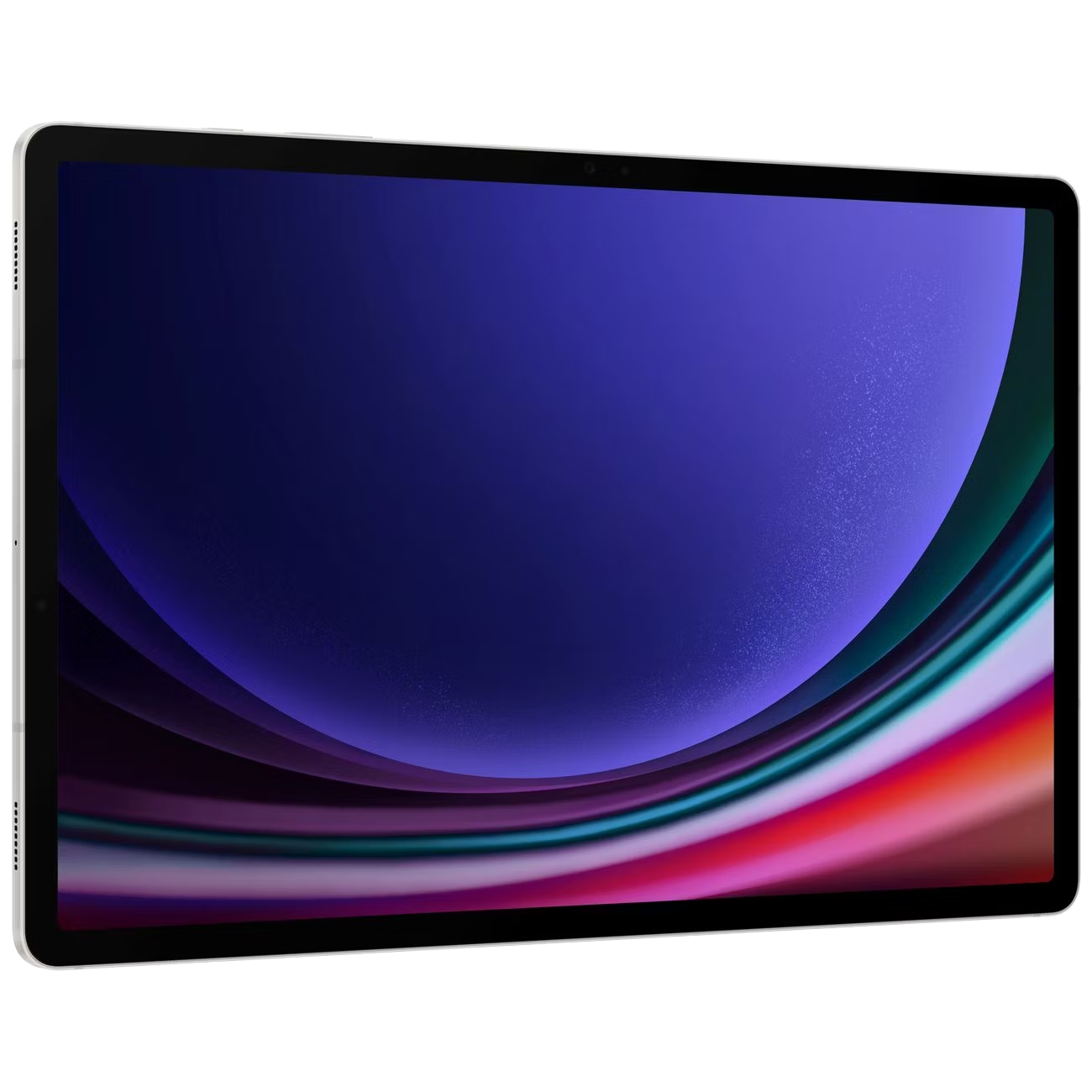 Планшет Samsung Galaxy Tab S9+ 12,4", 12 ГБ | 256 ГБ, Wi-Fi (Бежевый | Beige)