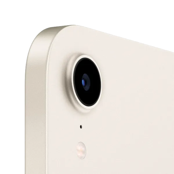 Планшет Apple iPad mini (2021) 256 Wi-Fi (Сияющая звезда)