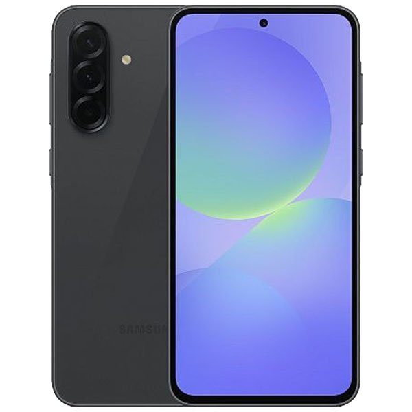 Телефон Samsung Galaxy A36 8/256Gb (Black)