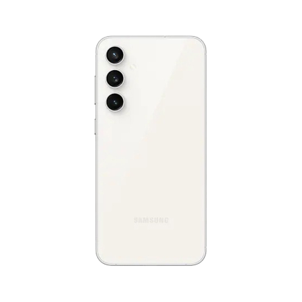 Смартфон Samsung Galaxy S23 FE 8 ГБ | 256 ГБ (Бежевый | Cream)