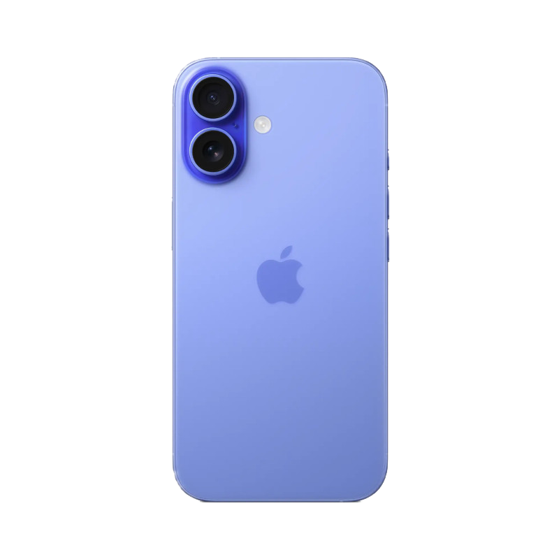 iPhone 16 Plus 128GB Ultramarine SIM+eSIM