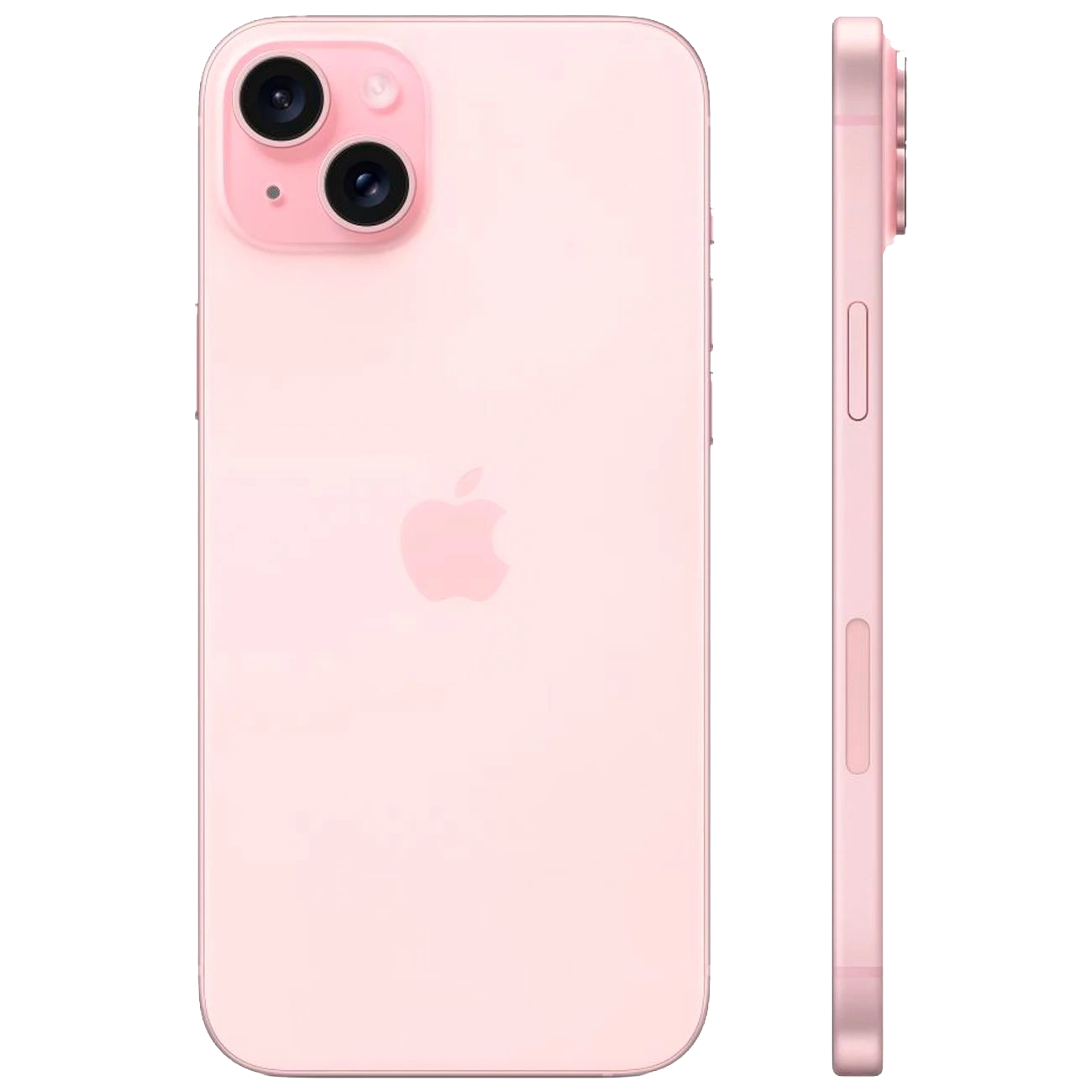 iPhone 15 Plus 128GB Pink SIM+eSIM
