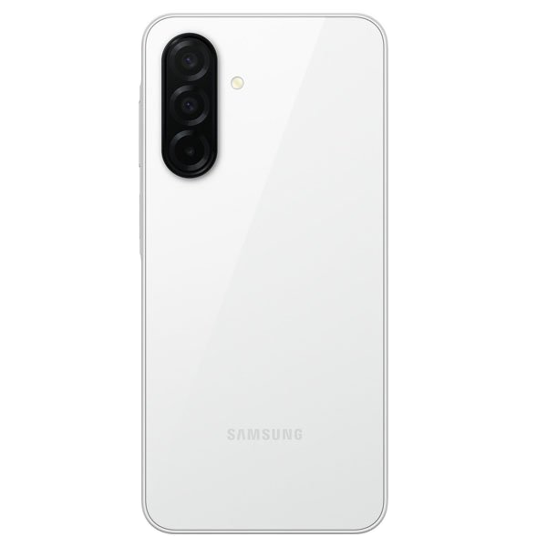 Телефон Samsung Galaxy A26 6/128Gb (White)