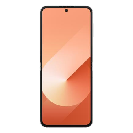 Смартфон Samsung Galaxy Z Flip6 12 ГБ | 512 ГБ (Персиковый | Peach)