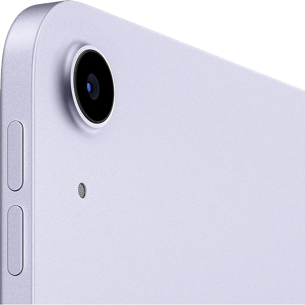 Планшет Apple iPad Air 13 (2024) 256Gb Wi-Fi (Фиолетовый)