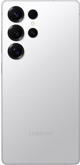 Телефон Samsung Galaxy S25 Ultra 12/1Tb (Titanium Whitesilver)