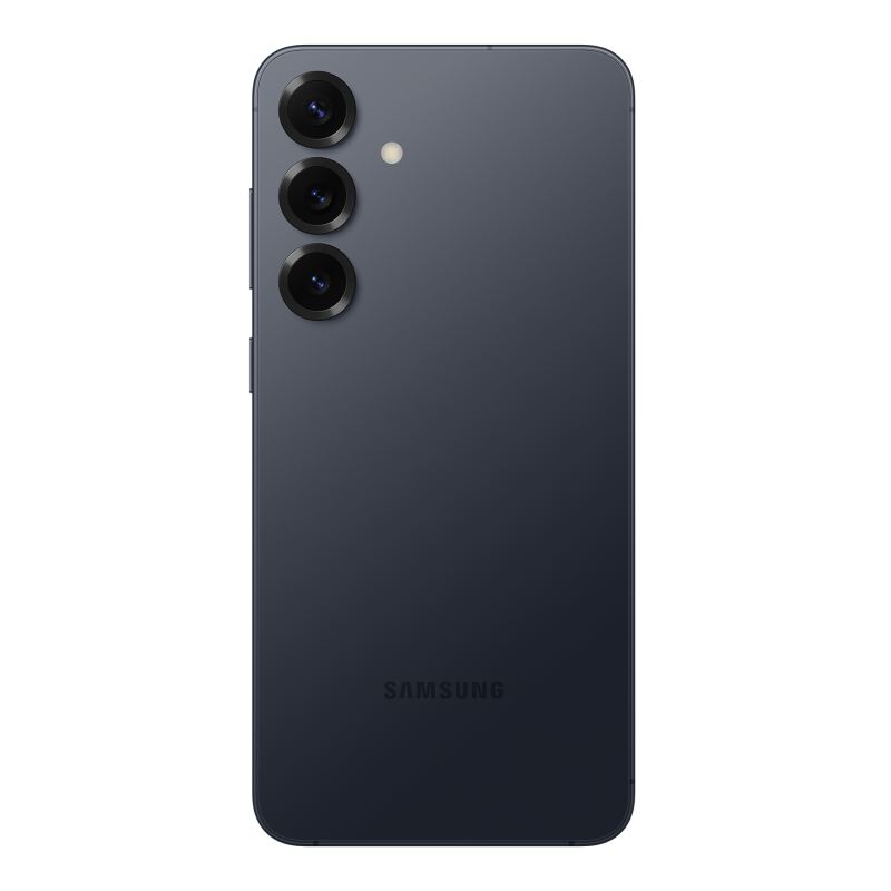 Телефон Samsung Galaxy S25 12/128Gb (Blueblack)