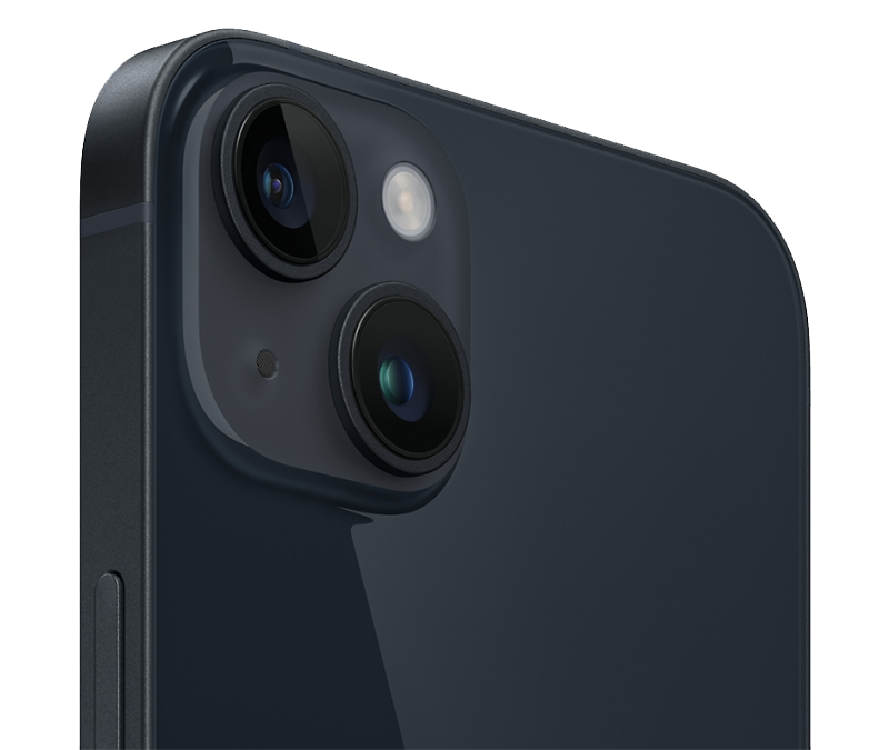 iPhone 14 Plus 128GB Midnight SIM+eSIM