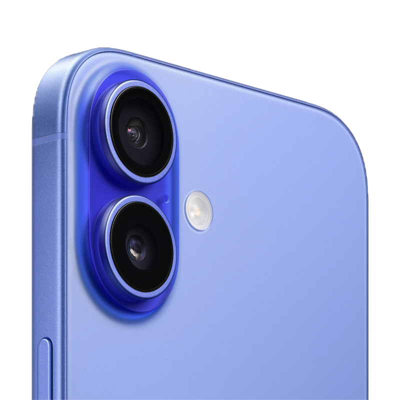 iPhone 16 Plus 128GB Ultramarine SIM+eSIM