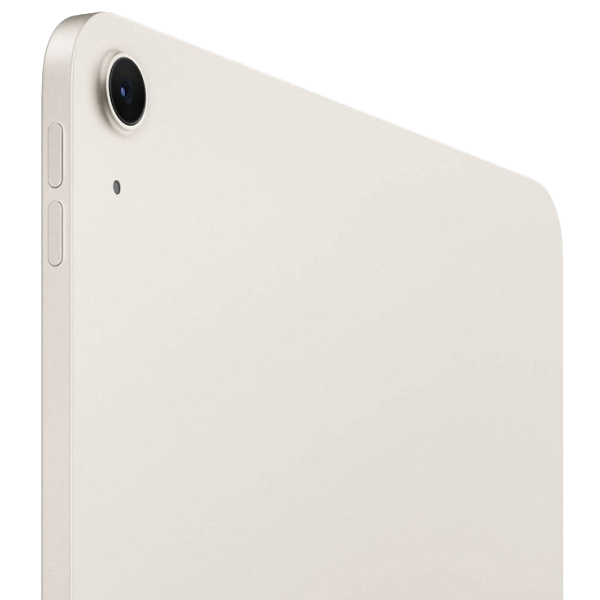 Планшет Apple iPad Air 11 (2024) 128Gb Wi-Fi (Сияющая звезда)