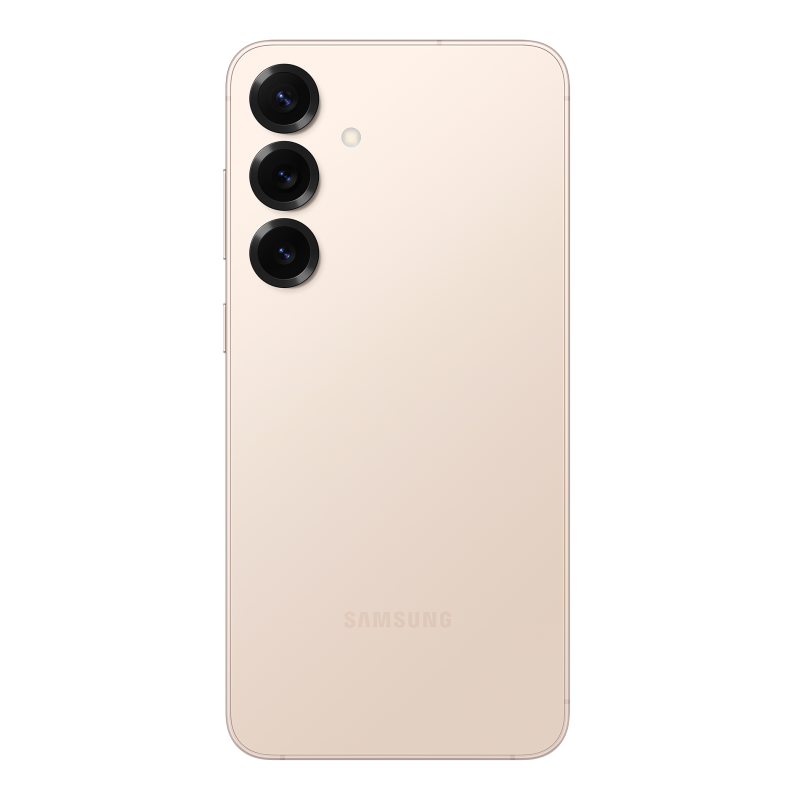 Телефон Samsung Galaxy S25+ 12/512Gb (Pinkgold)
