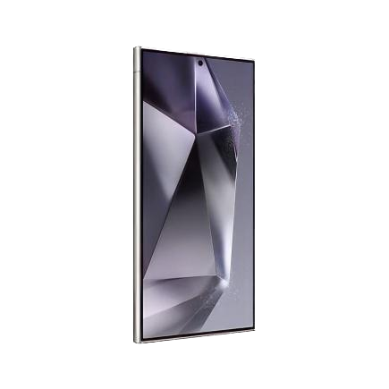 Смартфон Samsung Galaxy S24 Ultra 12 ГБ | 1 ТБ («Фиолетовый Титан» | Titanium Violet)