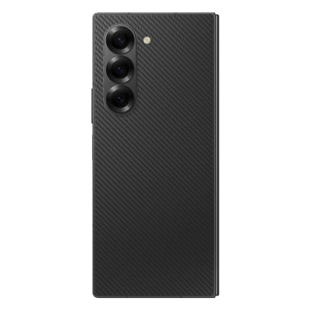 Смартфон Samsung Galaxy Z Fold6 12 ГБ | 512 ГБ (Чёрный | Crafted Black)
