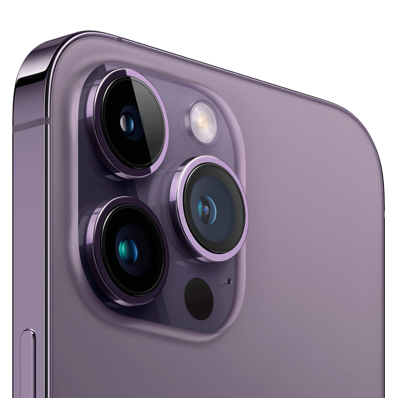 Apple iPhone 14 Pro Max 128GB Deep Purple SIM+eSIM