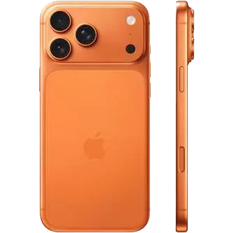 Apple iPhone 17 Pro Max 1TB Cosmic Orange SIM + eSIM